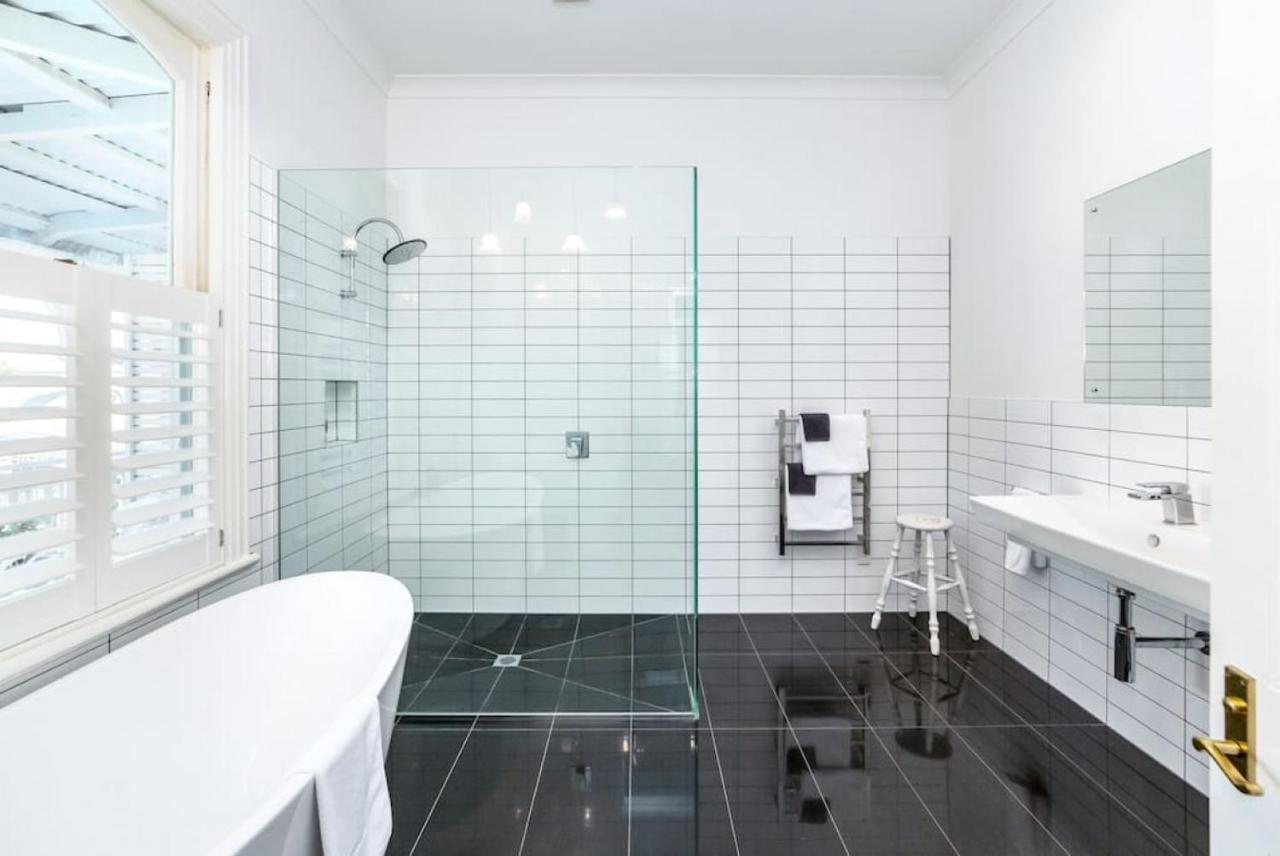 Altitude Studio Apartment Martinborough Eksteriør billede
